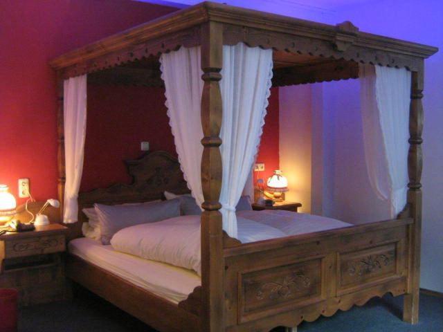 Gasthaus Laubacher Wald Laubach  Kamer foto