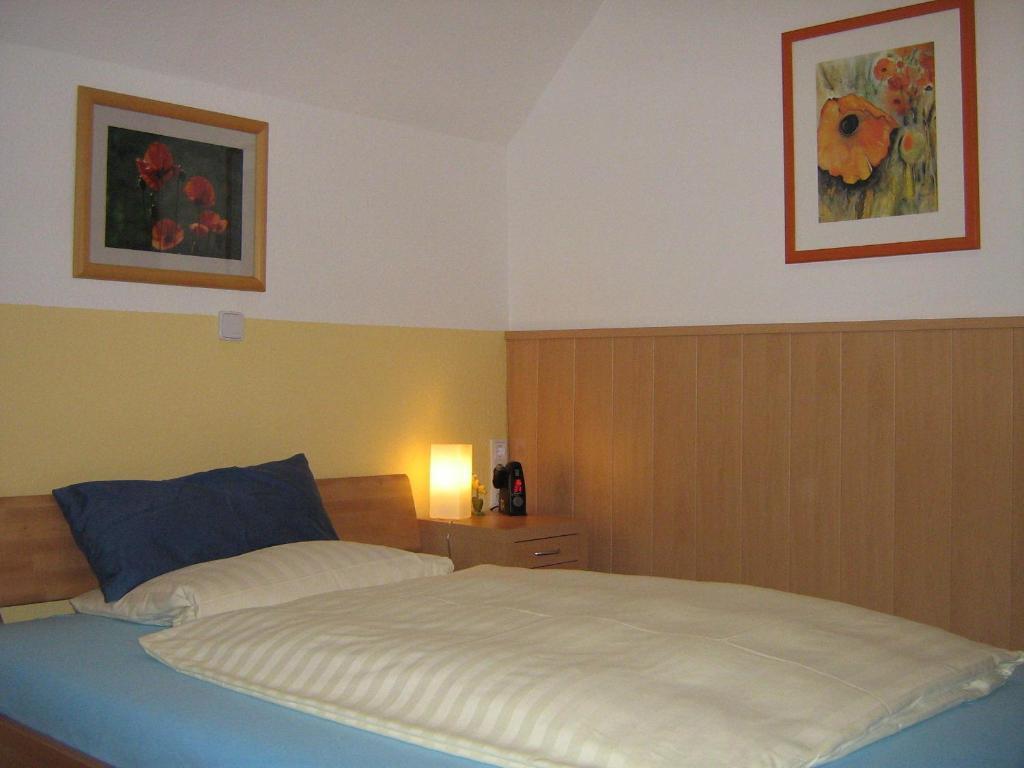 Gasthaus Laubacher Wald Laubach  Kamer foto