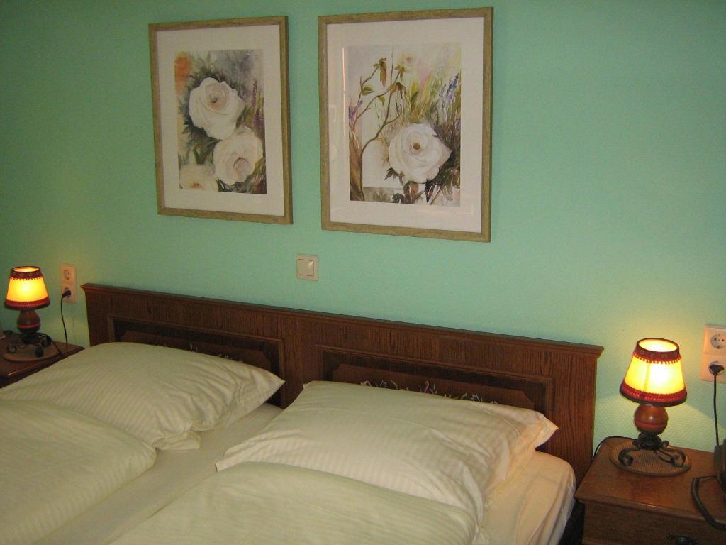 Gasthaus Laubacher Wald Laubach  Kamer foto