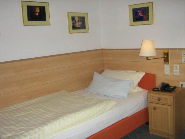 Gasthaus Laubacher Wald Laubach  Kamer foto