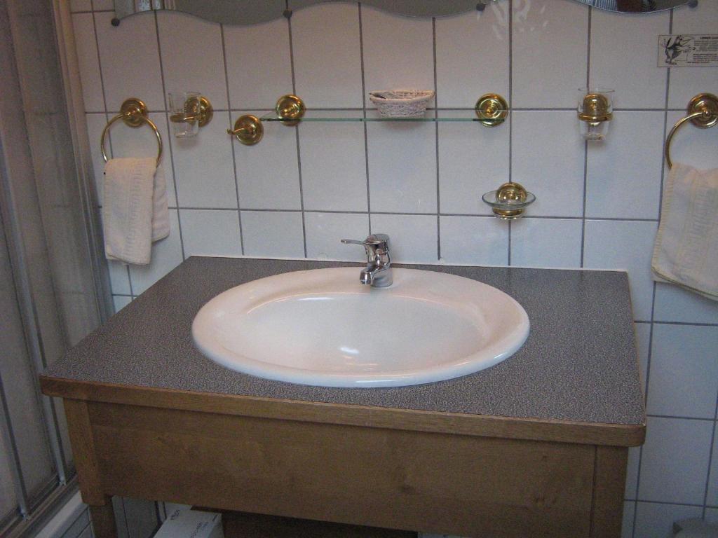 Gasthaus Laubacher Wald Laubach  Kamer foto